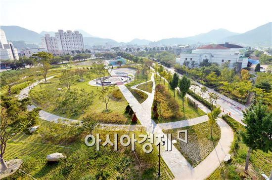 순창군 생활밀착형 시책 성과 ‘톡톡’