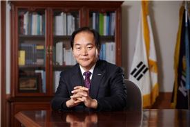 ▲김규한 신임 운영위원장