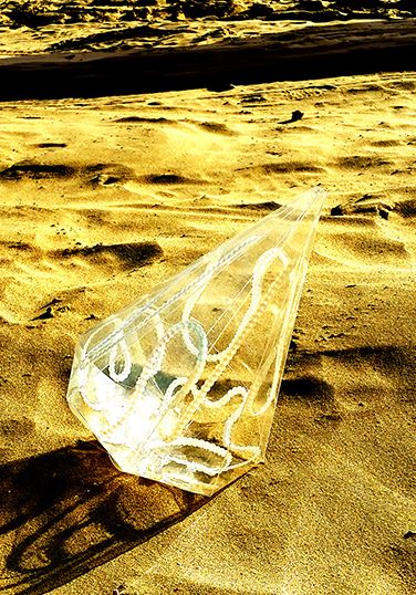 오태원 개인전 이미지 작품. 