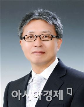 동신대 류갑상 교수, ICIoT 2015 우수논문상 수상 