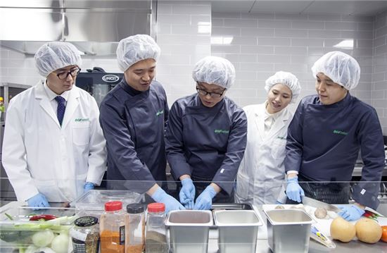 BGF리테일, ‘상품연구소’ 오픈