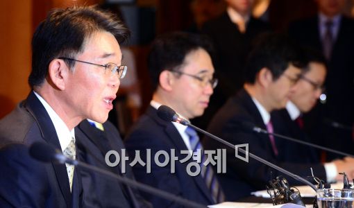 강호인 장관, '헤이딜러'·'배민' 대표 만난 이유