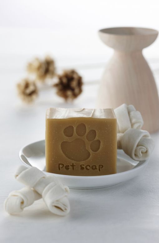 굿어스 인터내셔널, 반려동물 위한 100% 천연 샴푸 출시