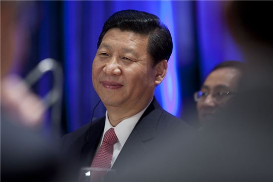 中베이징서 격돌한 G2…시진핑 특유 '화법' 눈길