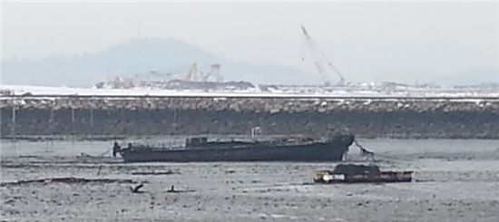 목포해수청, 방치폐선 연말까지 치운다