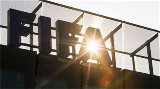 FIFA, 월드컵 참가국 2026년부터 48개국으로 확대