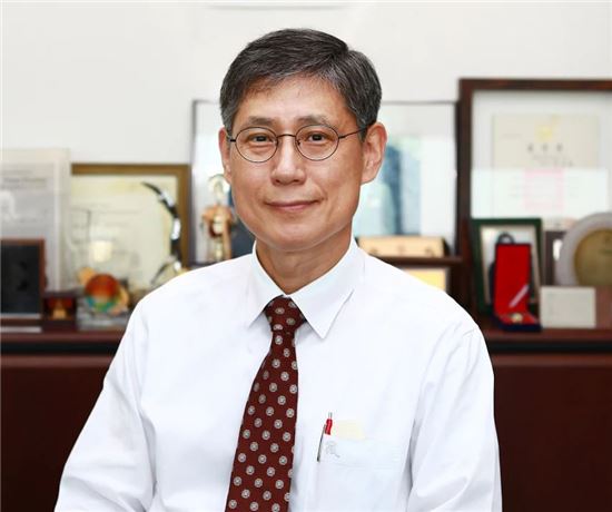 박상일 파크시스템스 대표 "원자현미경 시장 지속 발전할 것"