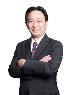 [프로필]김해성 ㈜이마트 대표이사 부회장