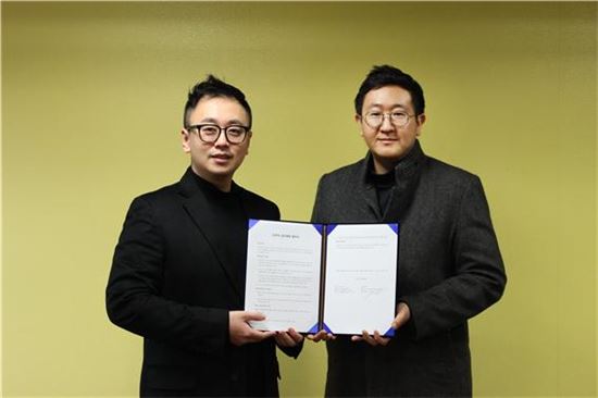 종합배달기업 '띵동', 5000억 의료한류 시장 뛰어든다