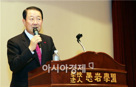 박주선 "安 신당, 호남민심 반영 못해…'제3지대 원샷 통합'하자"