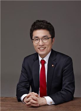 김상민 새누리당 의원