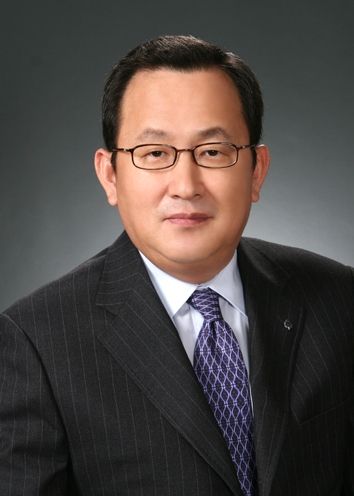 ▲유병진 명지대 총장(제공=명지대학교)