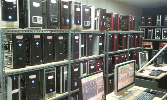 온라인 게임 불법 오토 프로그램, 뿌리 못뽑는 이유는?