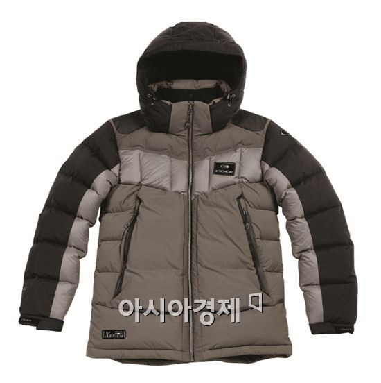 아이더 카시미르 다운재킷