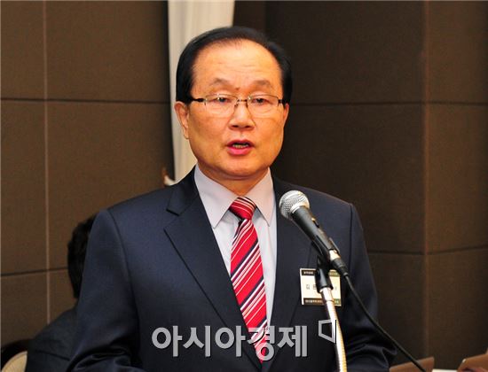 “스포츠이벤트로 차별화된 도시성장 실현”