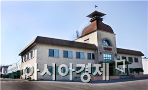 디아지오코리아, '3000만달러 수출탑' 수상