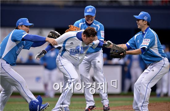 진갑용[사진=김현민 기자]