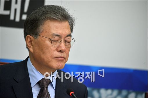 野 비주류, '구당모임' 결성…文 압박·安 지지