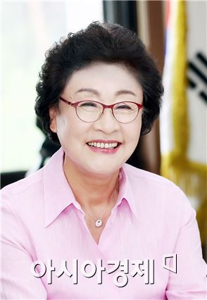 김필식 동신대 총장