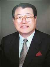 장성만 前 국회부의장
