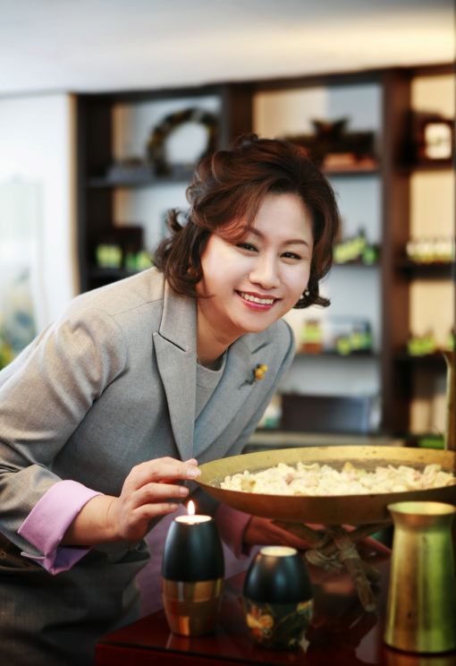 자연을 비누에 담다…김현주 대표의 향기나는 스토리