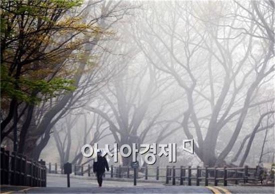 中 '징진지' 2020년 초미세먼지 농도 40% 감축