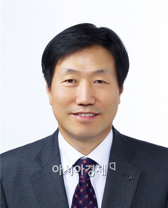 [프로필]강병도 아모레퍼시픽 SCM Unit장(부사장)