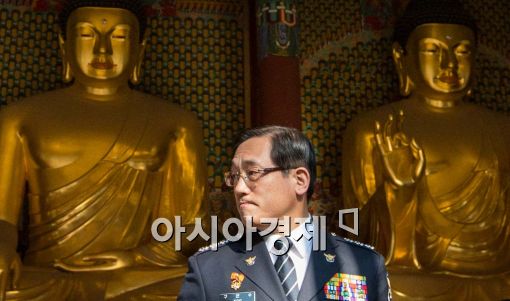 [포토]경찰, '한상균 도피 더이상 좌시할 수 없어' 