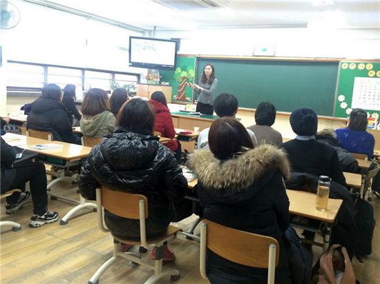 성북구 초등생활 길라잡이 학부모들 칭찬 자자 