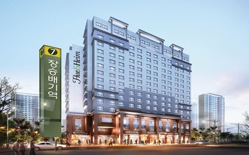 상가투자의 삼박자 고루 갖춘 상도 휴엔하임 상가! 따져보고 안전하게 투자하자! 