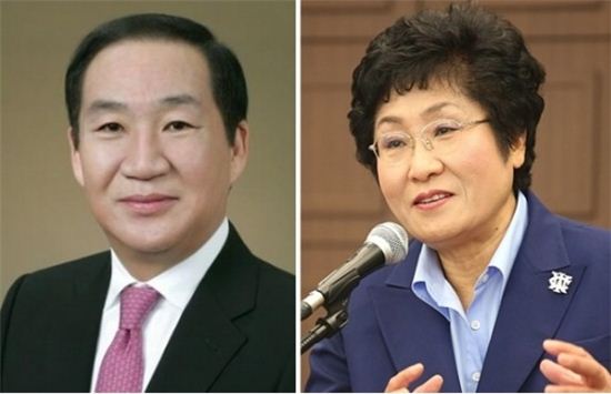 조지워싱턴대 한국총동문회, 올해의 GW인상에 김정숙 회장