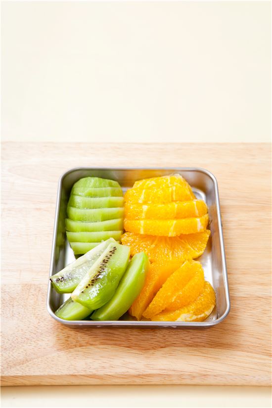 「오늘의 레시피」녹두빙수