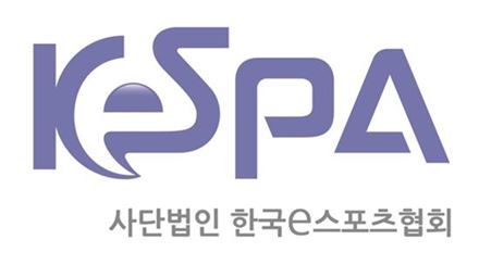한국e스포츠협회 로고. 사진=한국e스포츠협회