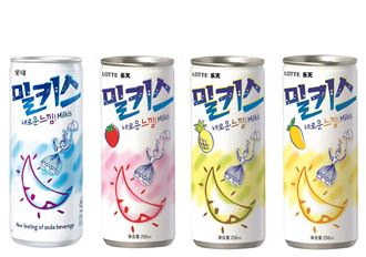 중국시장에 깃발 꽂는 韓 식음료