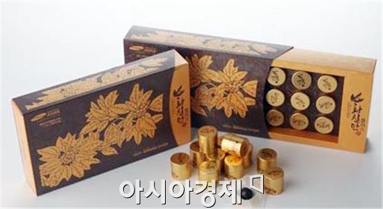 광주대 바이오텍, 황칠나무 연구·제품 생산 ‘활발’