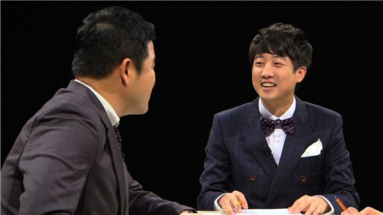 이준석, 안철수에게 "현실적인 사람이 곁에 있어야 할 것" 충고