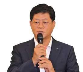 김재홍, "내년 수출 2.7%증가…혁신상품·소비재·신흥국서 기회찾을것"