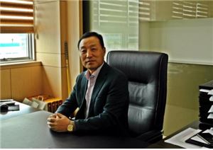 안재화 신임 회장