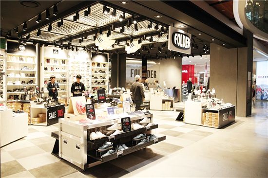 마리오아울렛, 겨울 방한용품 최대 90% 특가 세일