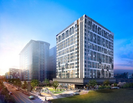 오피스텔 투자 1순위 산업단지 인근 오피스텔 노려볼까