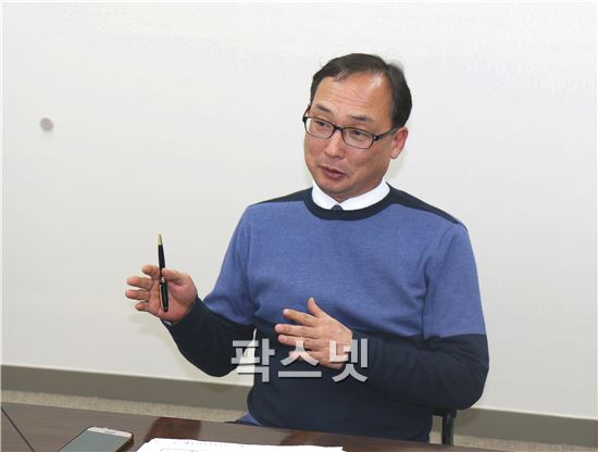 가희 서영우 대표 “영업 확대로 재무구조 개선…사업 다각화 추진”