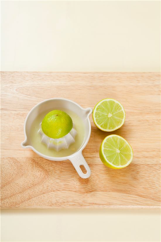 「오늘의 레시피」레몬에이드&라임에이드