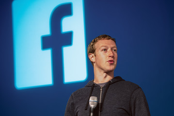 ‘페이스북’ 저커버그 재산, 하루 새 7조 늘어 세계 6위 부자됐다