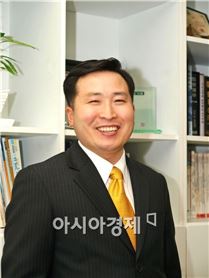 이상헌 한컴시큐어 대표
