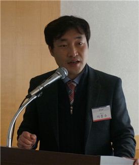 이종수 대표 "내비게이션 이어 스마트카·드론사업에 매진"