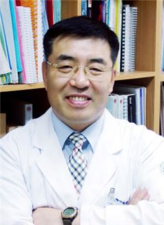 전남대 의대 김형준 교수, 2015 하반기 중견연구자지원사업 선정