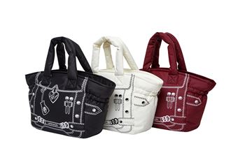 까스텔바쟉, ‘골프 토트백’ 시리즈 출시