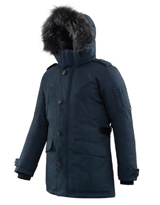 센터폴, 프리미엄 헤비다운 ‘마그네틱’ 출시