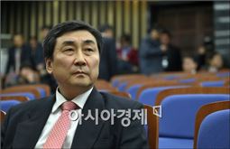 이종걸 "원유철 핵무장論, 한국 경제 장송곡에 불과"