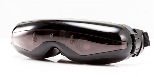 눈에 대한 고민 해결해줄 신기술 나왔다    